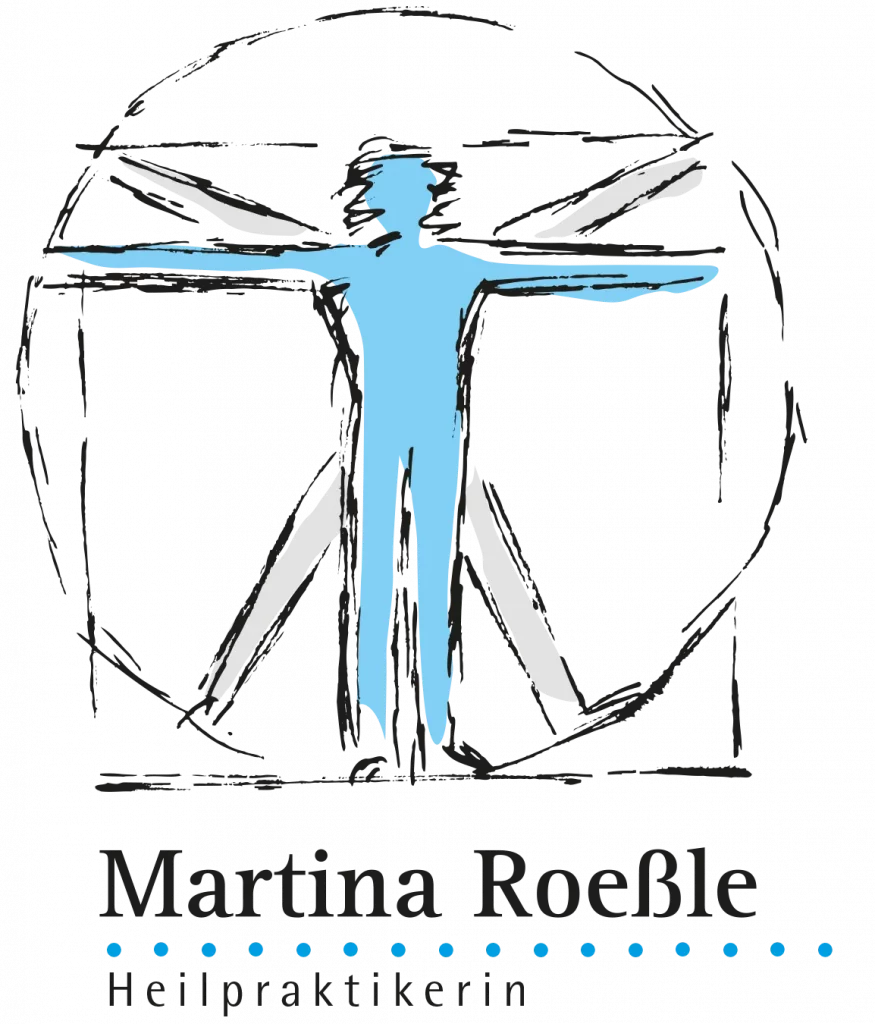 Logo der Praxis für Naturheilkunde Martina Roeßle